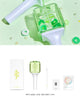 NCT 127 OFFICIAL LIGHT STICK ver. 2