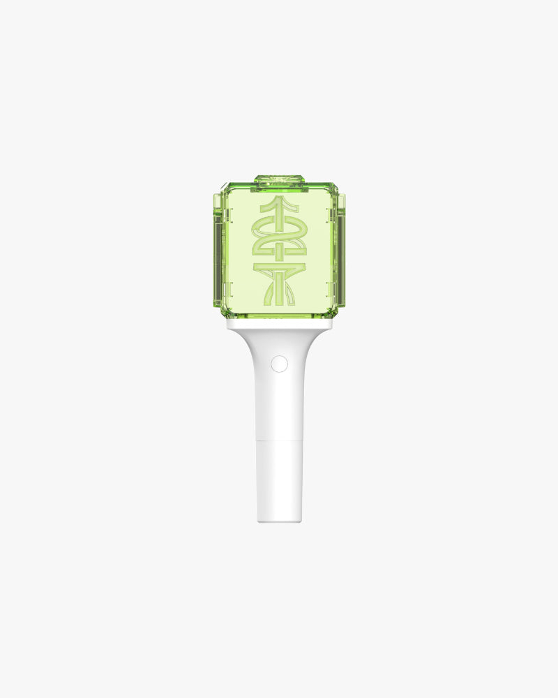 NCT 127 OFFICIAL LIGHT STICK ver. 2