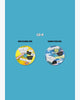 NCT DREAM - 2nd Album Repackage 'BEATBOX' (PHOTOBOOK VER.)