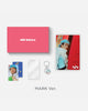 NCT DREAM Candy Lenticular & Acrylic Holder Set