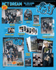 NCT DREAM - ISTJ (Photobook Ver. - 2 Versions)