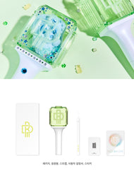 NCT DREAM OFFICIAL LIGHT STICK ver. 2