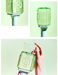 NCT DREAM OFFICIAL LIGHT STICK ver. 2