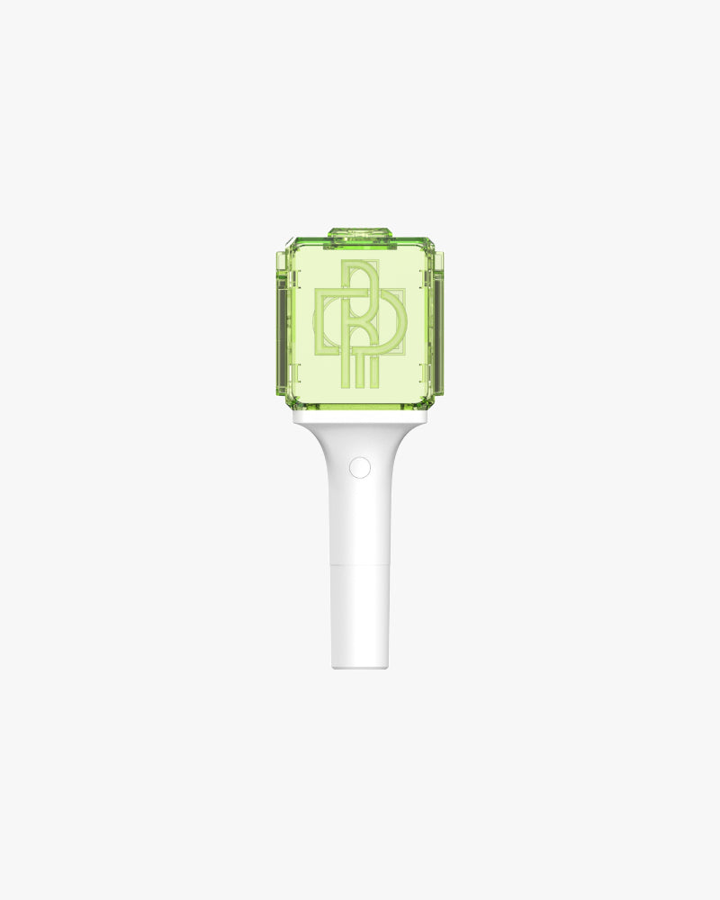 NCT DREAM OFFICIAL LIGHT STICK ver. 2