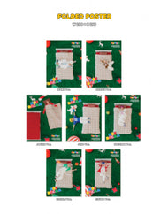 NCT DREAM - Winter Special Mini Album 'CANDY' (DIGIPACK VER.)