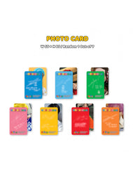 NCT DREAM - Winter Special Mini Album 'CANDY' (DIGIPACK VER.)