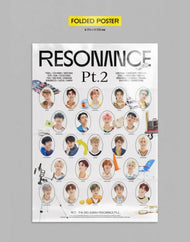 NCT - THE 2ND ALBUM RESONANCE PT.2