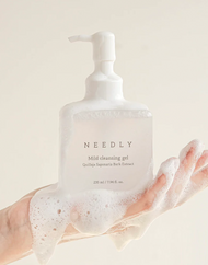 NEEDLY Mild Cleansing Gel 235ml