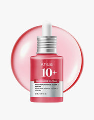 Anua 10% Niacinamide + 4% TXA Dark Spot Correcting Serum