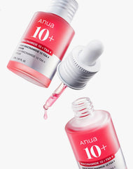 Anua 10% Niacinamide + 4% TXA Dark Spot Correcting Serum