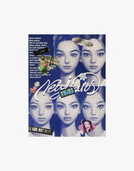 NewJeans - 1ST EP 'NEW JEANS' [BLUEBOOK VER.] (6 Versions)