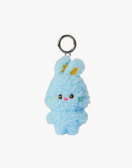 Porte-clés poupée Bunini NewJeans