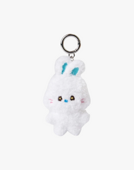 Porte-clés poupée Bunini NewJeans