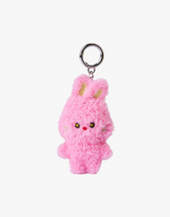 Porte-clés poupée Bunini NewJeans