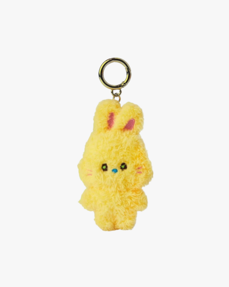 Porte-clés poupée Bunini NewJeans