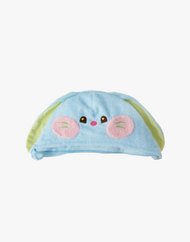 Couverture à capuche NewJeans Bunini