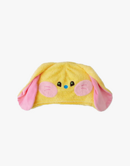 Couverture à capuche NewJeans Bunini