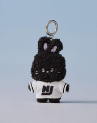 Porte-clés mini costume NewJeans Bunini