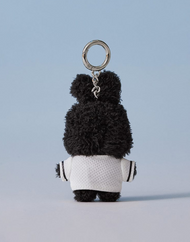 Porte-clés mini costume NewJeans Bunini