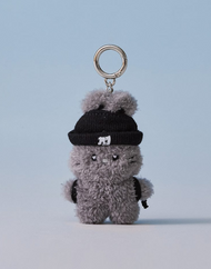 Porte-clés mini costume NewJeans Bunini