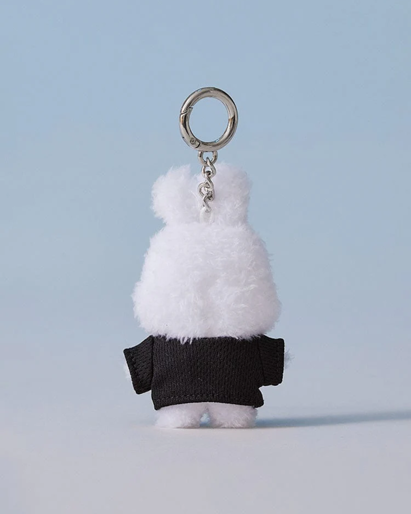 Porte-clés mini costume NewJeans Bunini