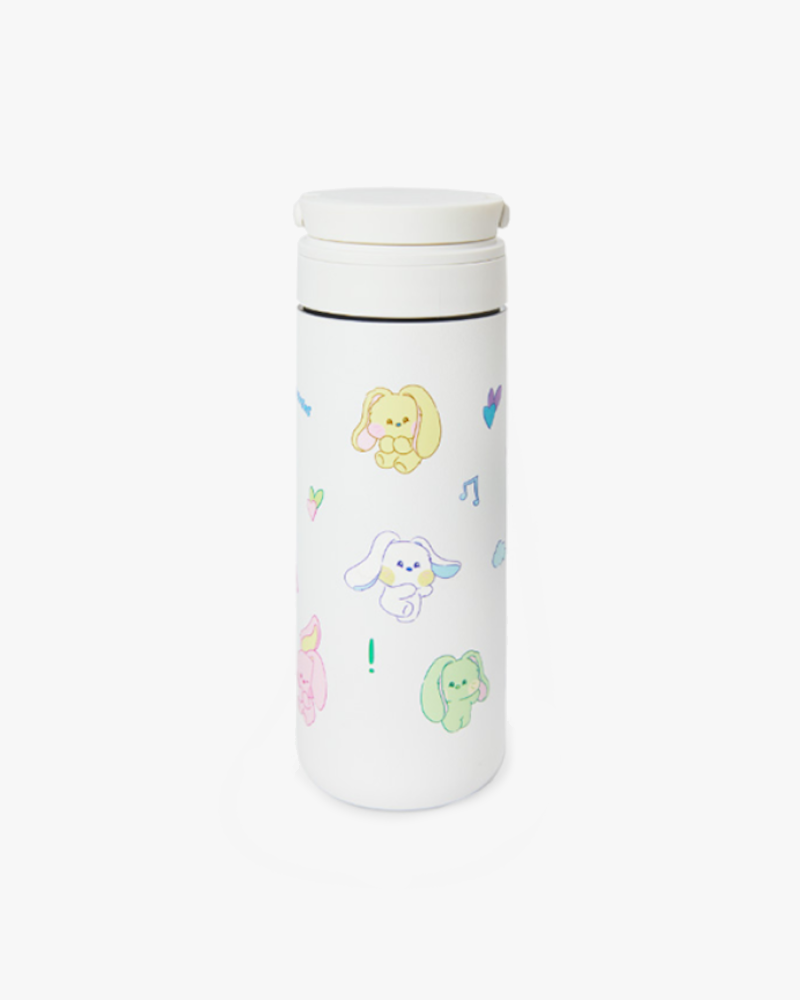 NewJeans bunini TUMBLER