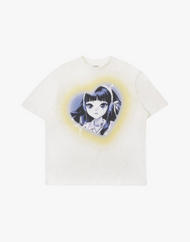 T-SHIRT À MANCHES COURTES GET UP de NewJeans