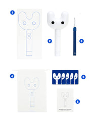 NewJeans Official Lightstick