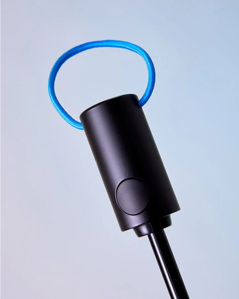 Parapluie à 3 niveaux NewJeans TOKKI (bleu)