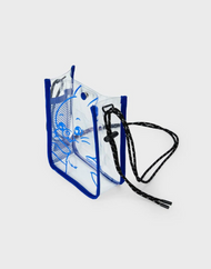 Mini sac bandoulière transparent NewJeans TOKKI