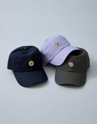 Casquette de baseball NewJeans x MURAKAMI