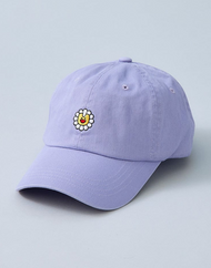 Casquette de baseball NewJeans x MURAKAMI