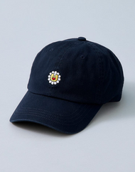 Casquette de baseball NewJeans x MURAKAMI