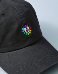 Casquette de baseball NewJeans x MURAKAMI