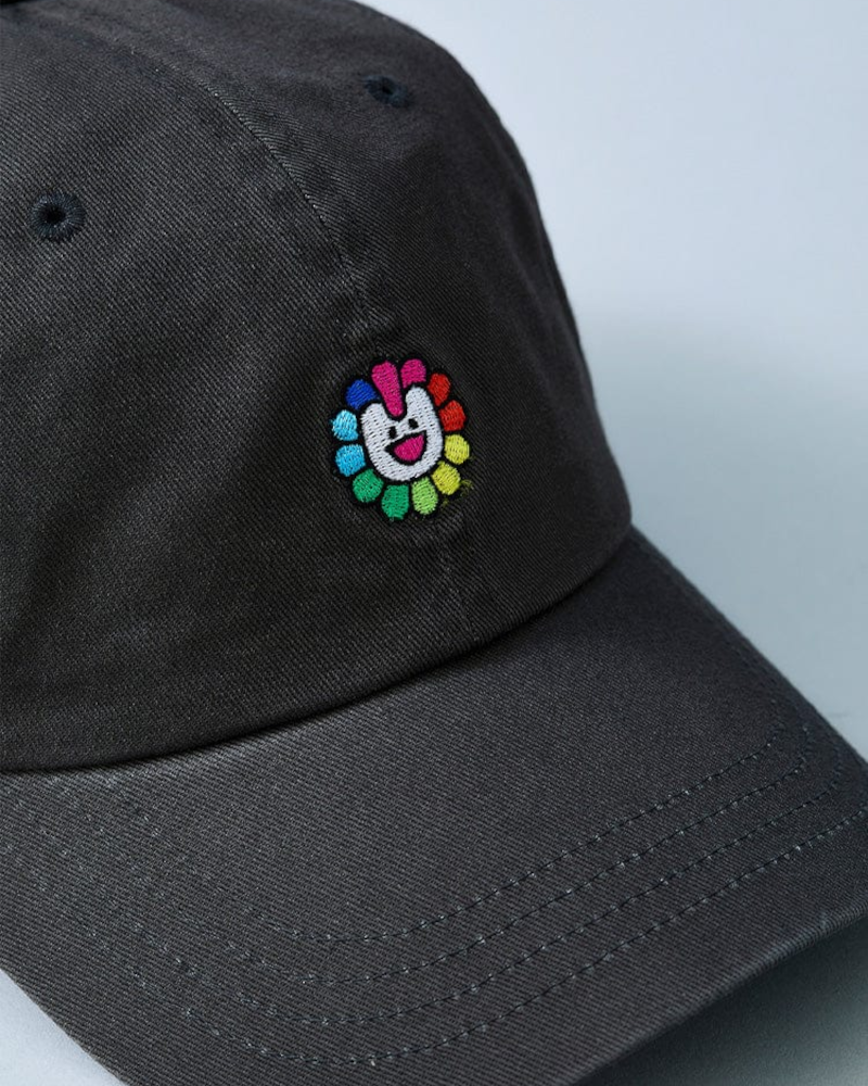 Casquette de baseball NewJeans x MURAKAMI