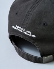 Casquette de baseball NewJeans x MURAKAMI