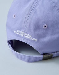 Casquette de baseball NewJeans x MURAKAMI