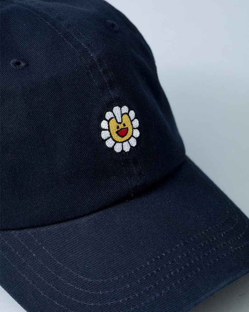 Casquette de baseball NewJeans x MURAKAMI