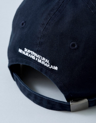 Casquette de baseball NewJeans x MURAKAMI