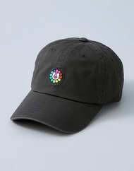 Casquette de baseball NewJeans x MURAKAMI