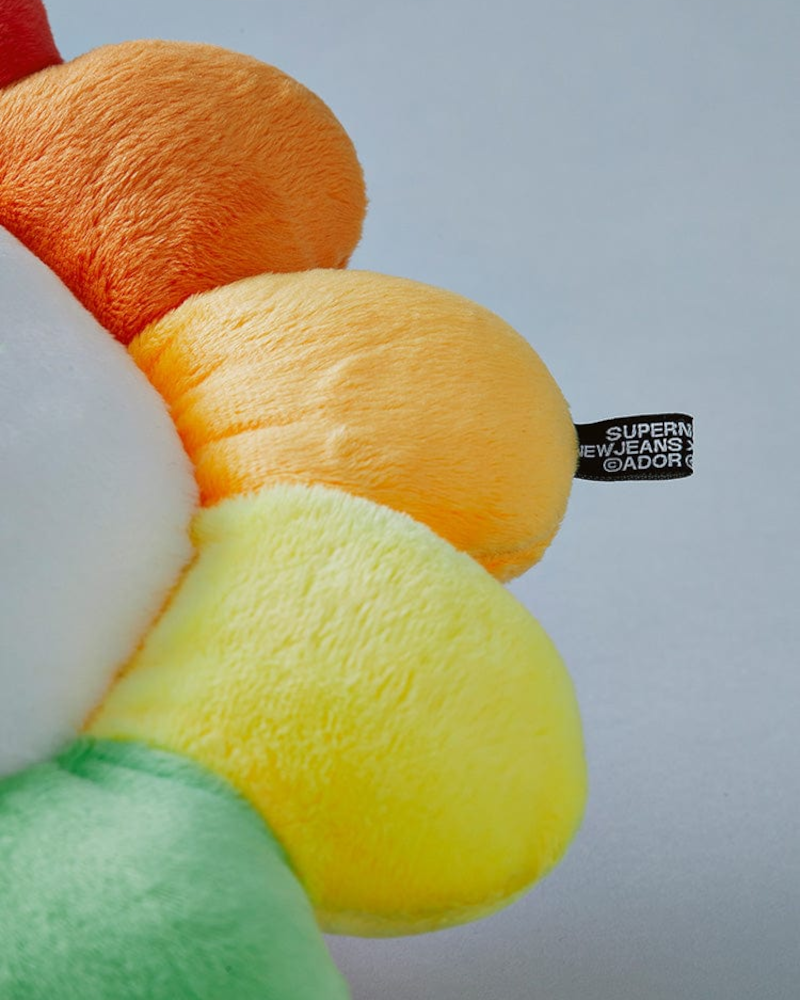 COUSSIN NewJeans x MURAKAMI 30CM (FLEUR)