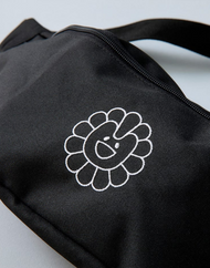 SAC À BÂTON LUMINEUX NewJeans x MURAKAMI