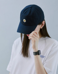 T-SHIRT NewJeans x MURAKAMI (BLANC)
