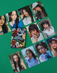 NJ How Sweet ENSEMBLE DE CARTES PHOTO 1