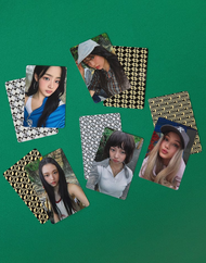 NJ How Sweet ENSEMBLE DE CARTES PHOTO 1