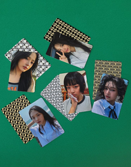 NJ How Sweet ENSEMBLE DE CARTES PHOTO 1
