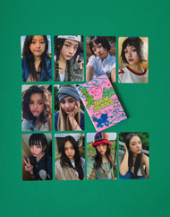 NJ How Sweet ENSEMBLE DE CARTES PHOTO 2