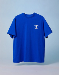 T-SHIRTS NJ How Sweet (BLEU)