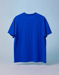 T-SHIRTS NJ How Sweet (BLEU)