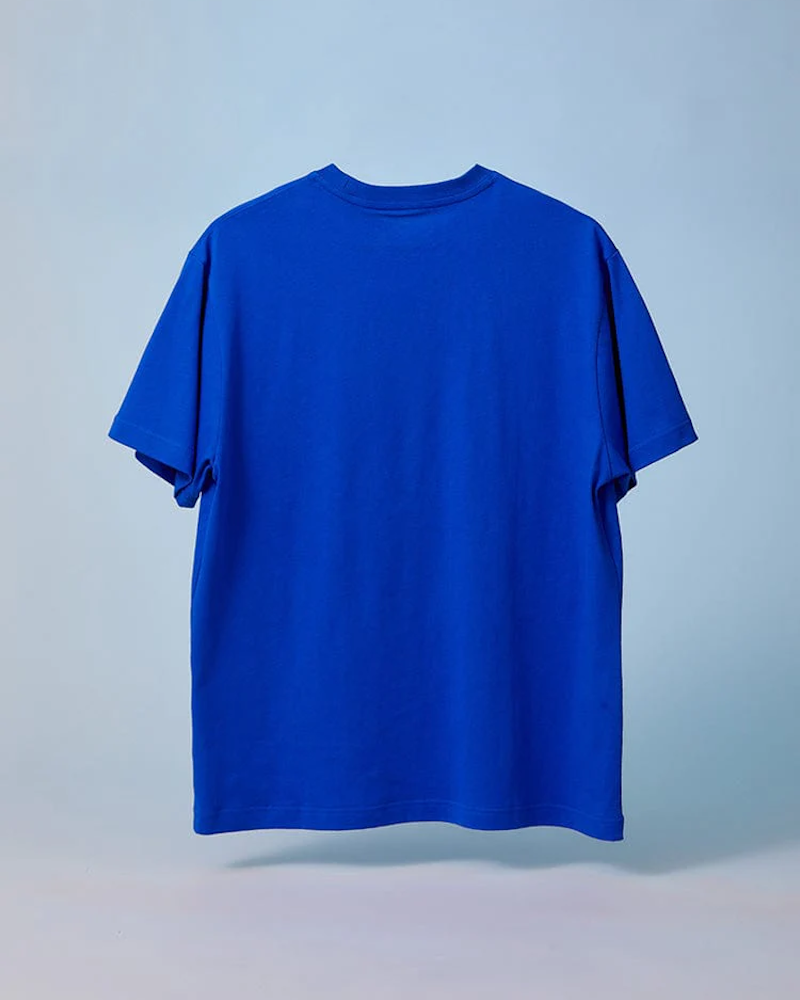 T-SHIRTS NJ How Sweet (BLEU)